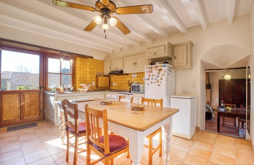 Festalemps House | Maison CALLEN – Haven of Peace in Périgord, Charm & Escape in the Heart of Nature