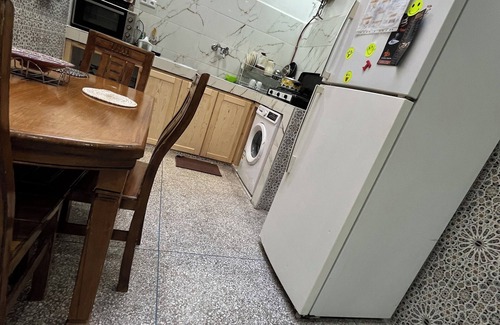 Anza House | Maison Calme à Proximité de la mer