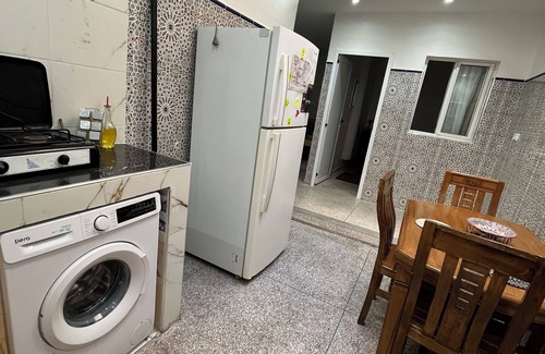 Anza House | Maison Calme à Proximité de la mer