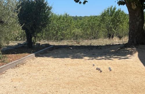 Bouquet Bed & Breakfast | Maison Casamande & SPA - Luxe et sérénité dans un domaine d'amandiers