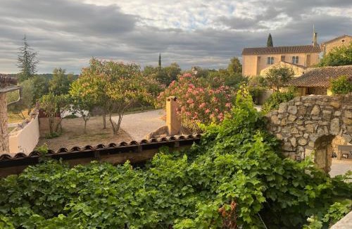 Bouquet Bed & Breakfast | Maison Casamande & SPA - Luxe et sérénité dans un domaine d'amandiers