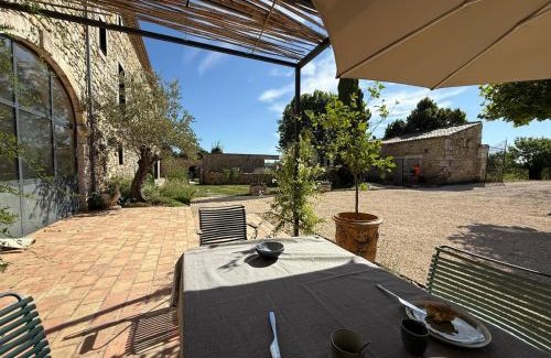 Bouquet Bed & Breakfast | Maison Casamande & SPA - Luxe et sérénité dans un domaine d'amandiers