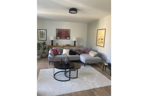 Cognac House | Maison Chaleureuse Avec Parking Gratuit à 50 m