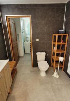 Erquelinnes House | Maison chaleureuse