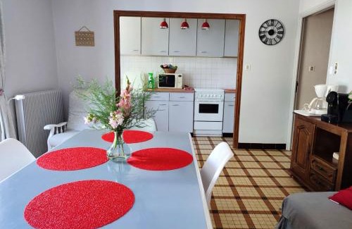 Florentin-la-Capelle House | Maison charmante à Florentin-la-Capelle avec vue montagne