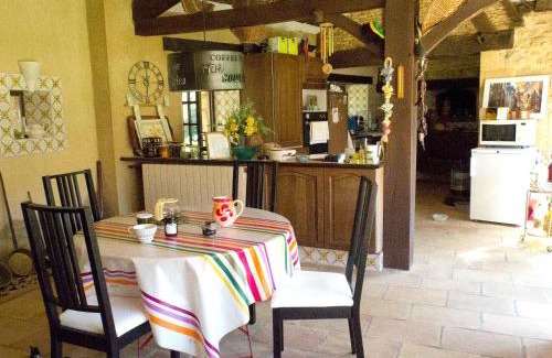 Marquay House | Maison charmante en campagne près de Marquay avec piscine privée