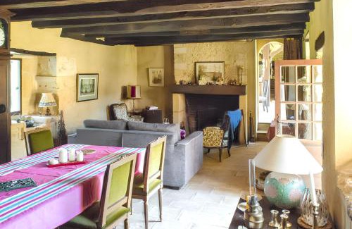 Marquay House | Maison charmante en campagne près de Marquay avec piscine privée