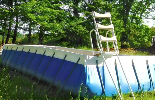 Marquay House | Maison charmante en campagne près de Marquay avec piscine privée