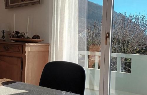 Annecy-le-Vieux House | Maison Charmante, à deux pas du Lac