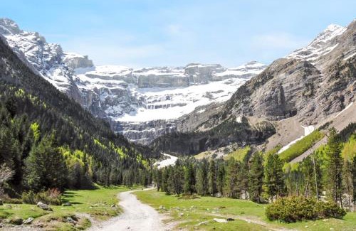 Sassis House | Maison charmante à Sassis avec vue montagne