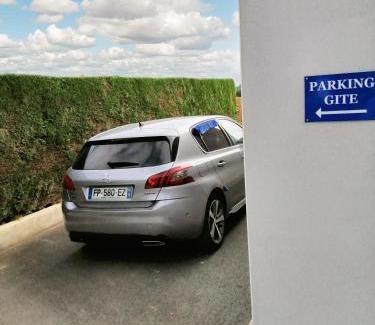 Tredaniel House | Maison charmante à Trédaniel avec jardin et terrasse