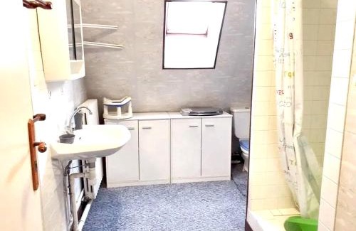 Pousseaux House | Maison charmante au cœur de Pousseaux avec grand jardin