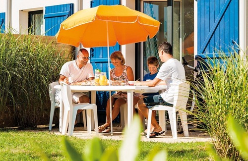 Queven House | Maison charmante près du golf de Quéven