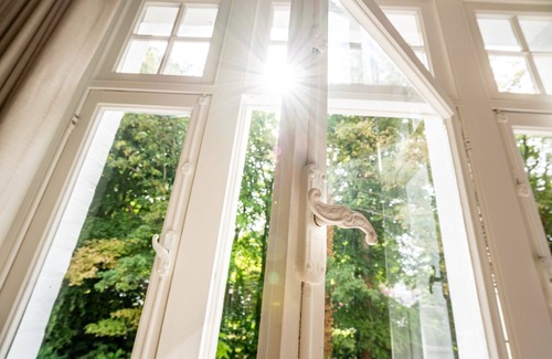 Sint-Kruis House | Maison Chartreuse: historic home in the outskirts of Bruges