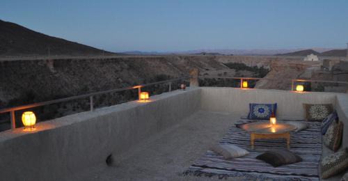 Tissint House | Maison Chez Lahcen - Akka Nait Sidi - Tissint