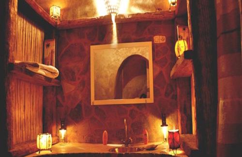 Tissint House | Maison Chez Lahcen - Akka Nait Sidi - Tissint