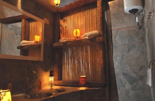 Tissint House | Maison Chez Lahcen - Akka Nait Sidi - Tissint