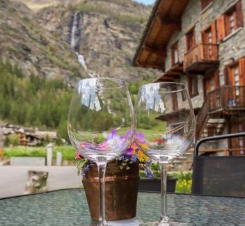 Arvier Apartment | Maison Chez Les Roset