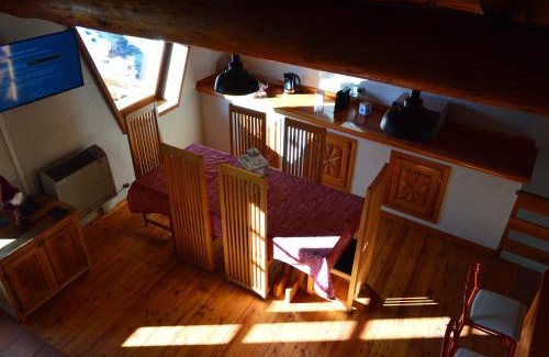 Arvier Apartment | Maison Chez Les Roset