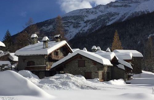 Arvier Apartment | Maison Chez Les Roset