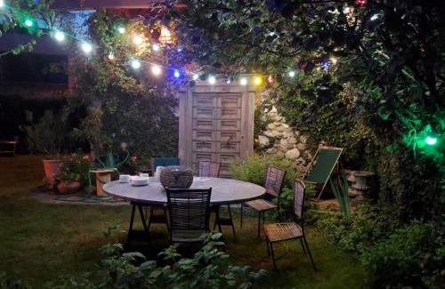 Izeron Villa | Maison chez nous