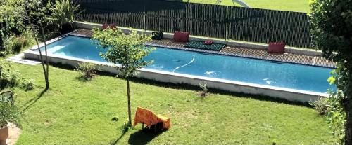 Izeron Villa | Maison chez nous