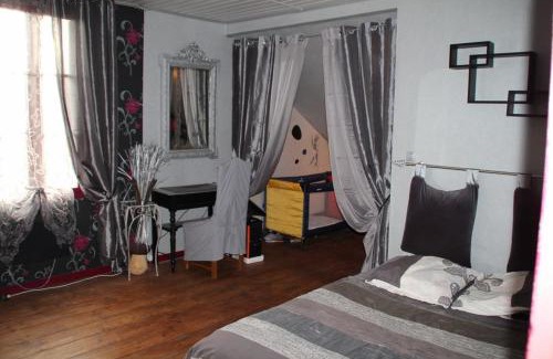 Mimizan-Plage House | Maison classée 50m océan de 2 à 12 personnes