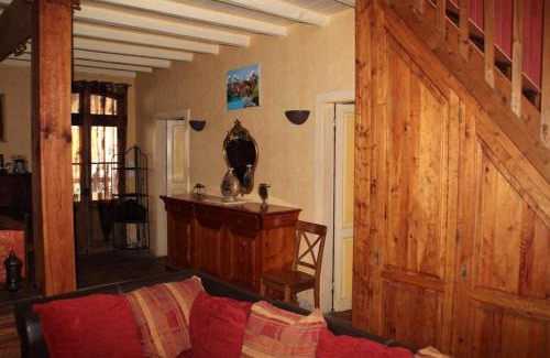 Mimizan-Plage House | Maison classée 50m océan de 2 à 12 personnes