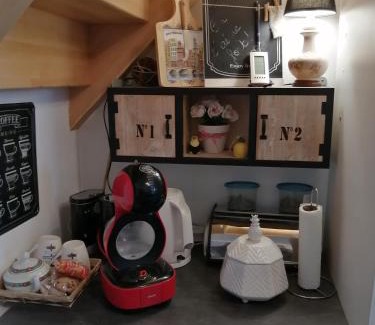 Marcilly-sur-Seine House | Maison cocoon et chaleureuse