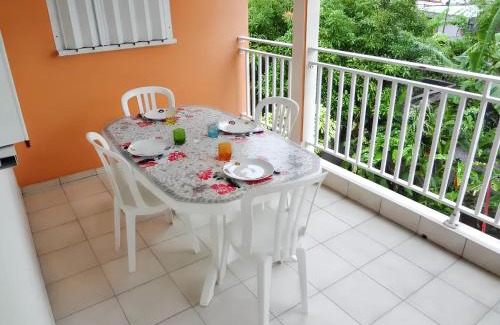 Port-Louis House | Maison confortable à Port-Louis + Proximité plages