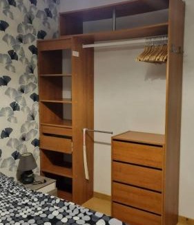 Tregomeur House | Maison confortable à Trégomeur avec jardin privé