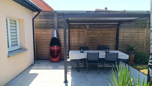 Pays de Saint-Omer House | maison cosy des 3 etangs