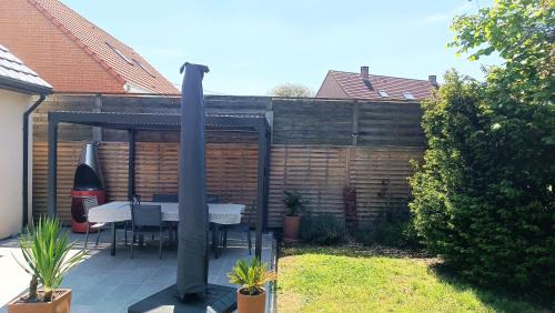 Pays de Saint-Omer House | maison cosy des 3 etangs