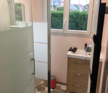 Aumale House | Maison cosy entièrement rénovée