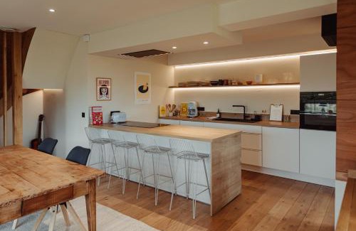 Ragnies House | Maison Coucou