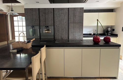 Fauverney House | Maison Coup de Cœur aux Abords de la Côte et de Dijon