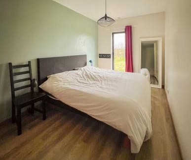 Semblancay Villa | Maison d'architecte à Semblançay