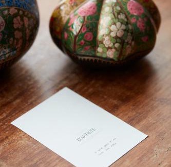 Sint-Amandsberg Bed & Breakfast | Maison d'Artiste