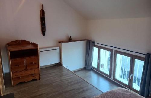 Jozerand House | Maison d'Elodie