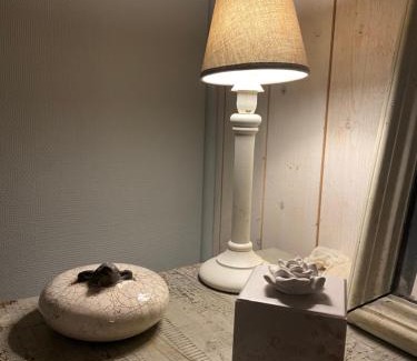 Saint-Martin-sur-Ecaillon Bed & Breakfast | Maison d'hôtes La Rose Laitière