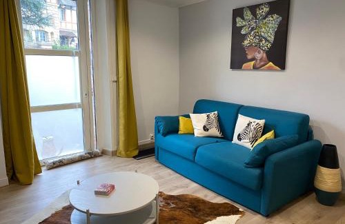 Verneuil-sur-Avre House | Maison de ville de 55m2 refait à neuf