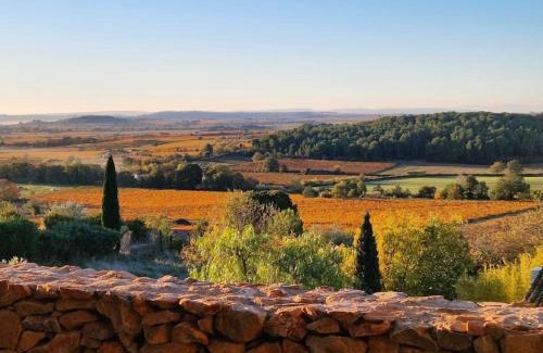 Cazouls-les-Beziers Apartment | Maison d'hôtes Les Oliviers