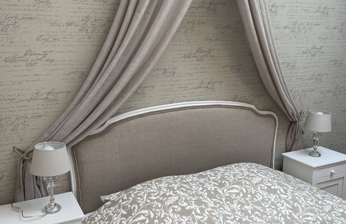 Vandoeuvre-les-Nancy Bed & Breakfast | Maison D'hôtes L'atelier du Charmois