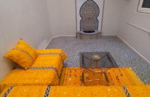 Khenifra Apartment | Maison d'hôte Najah 1