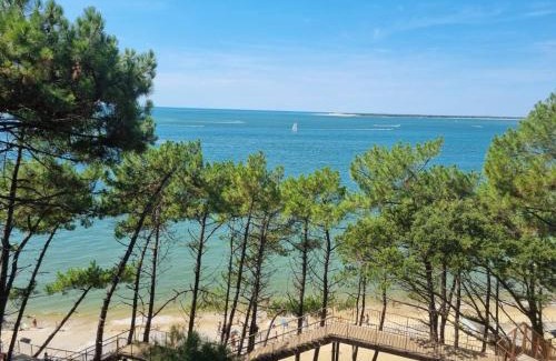 Mios Apartment | Maison d’hôte neuve : T2 pour 4 voyageurs