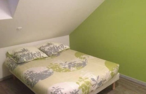 Yvre-le-Polin House | Maison D'hôtes 30 Couchages