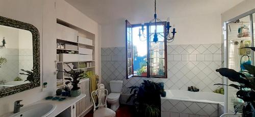 Saint-Saens Bed & Breakfast | Maison d'Hôtes Archangels Home