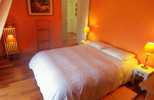 Saint-Saens Bed & Breakfast | Maison d'Hôtes Archangels Home