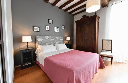 Monein Bed & Breakfast | Maison d'Hôtes Canterou