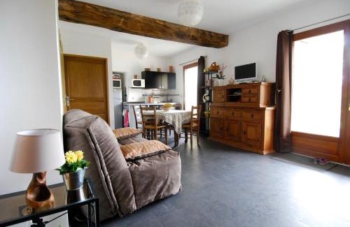 Bessenay House | Maison d'Hôtes des 2 Chênes